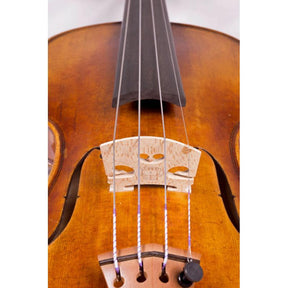 Fiddlerman Violin String Set