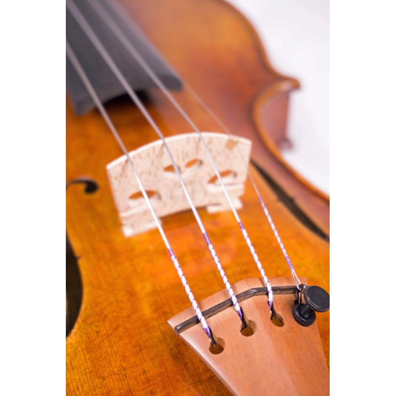 Fiddlerman Violin D String