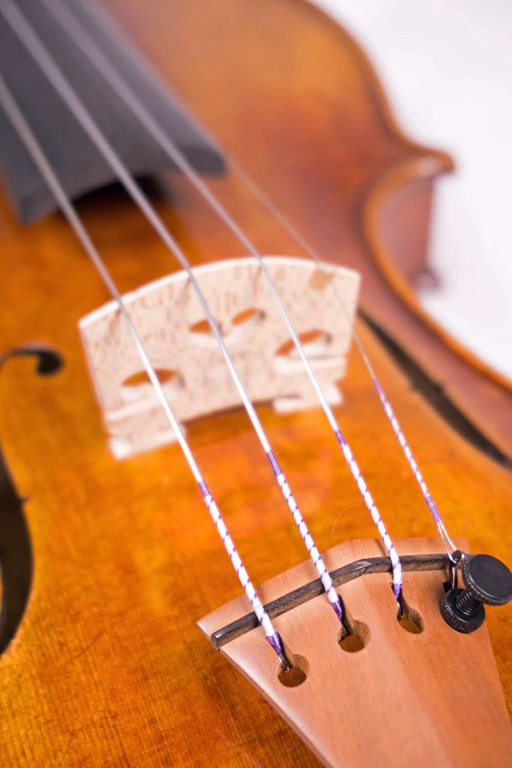 Fiddlerman Violin G String