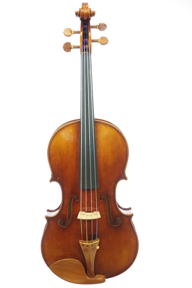 Ming Jiang Zhu 909 Viola