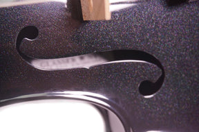 Glasser AEX Carbon Composite Acoustic-Electric Viola