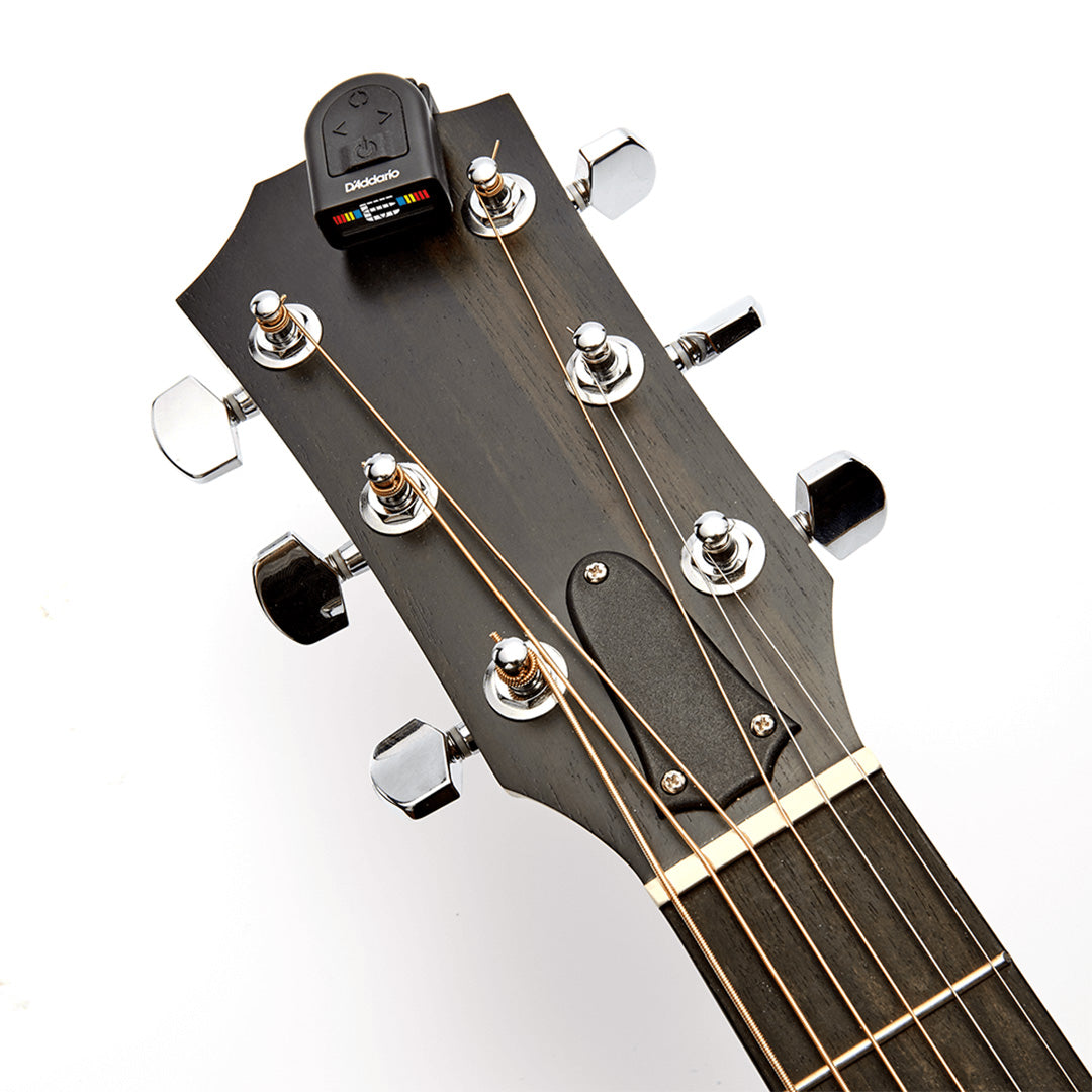 D'Addario NS Micro Chromatic Guitar Tuner