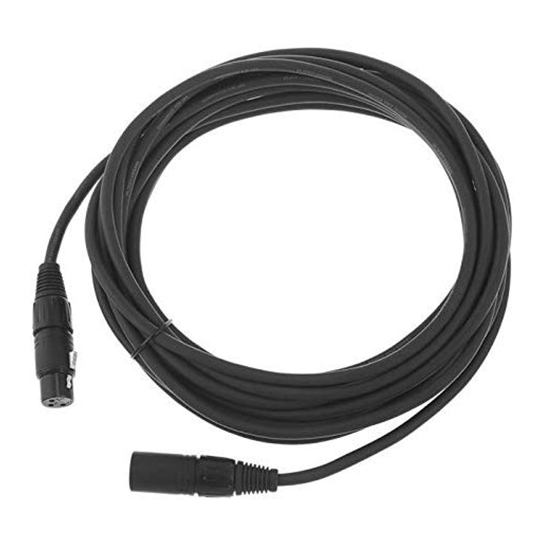D'Addario Classic Series XLR Microphone Cable 25'