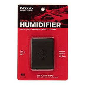 D'Addario Instrument Humidifier