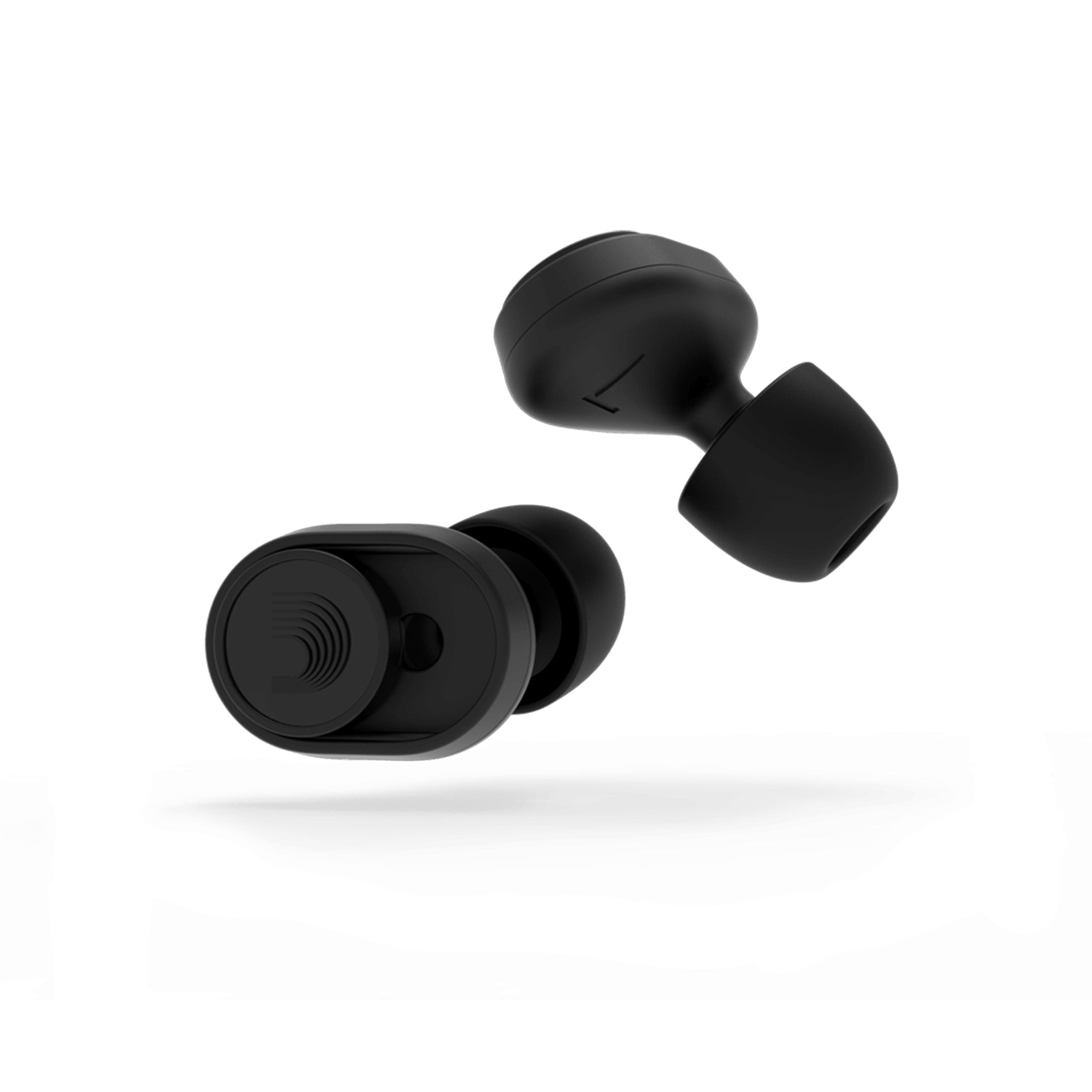 D'Addario dBud Adjustable Ear Plugs