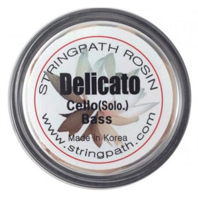 String Path - Delicato