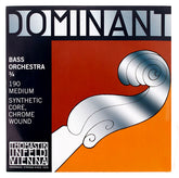 Dominant Bass - Orch Tuning A-String
