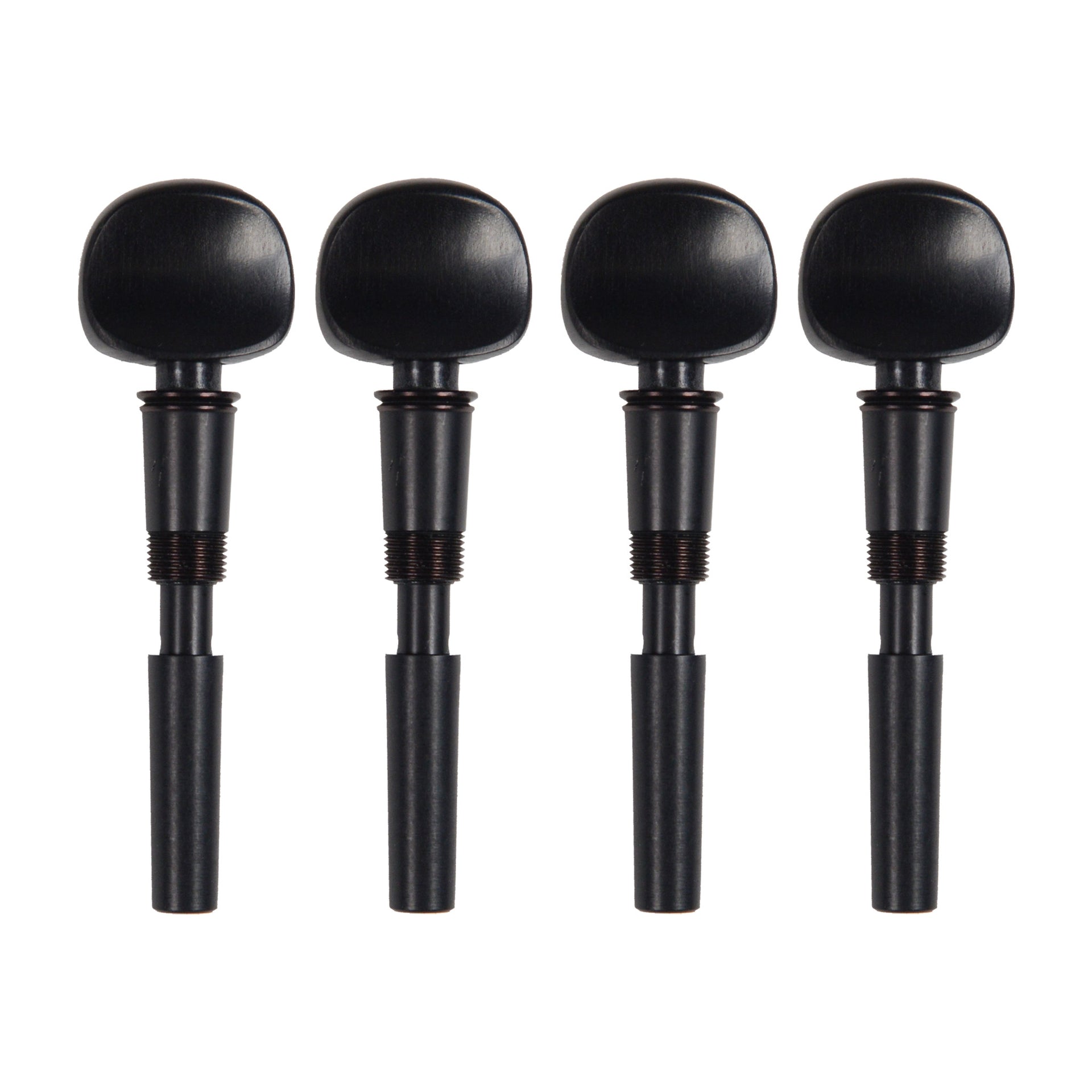 Perfection Planetary Geared Violin & Viola Pegs