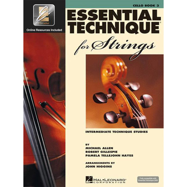 EssentialTechniqueforStrings_C