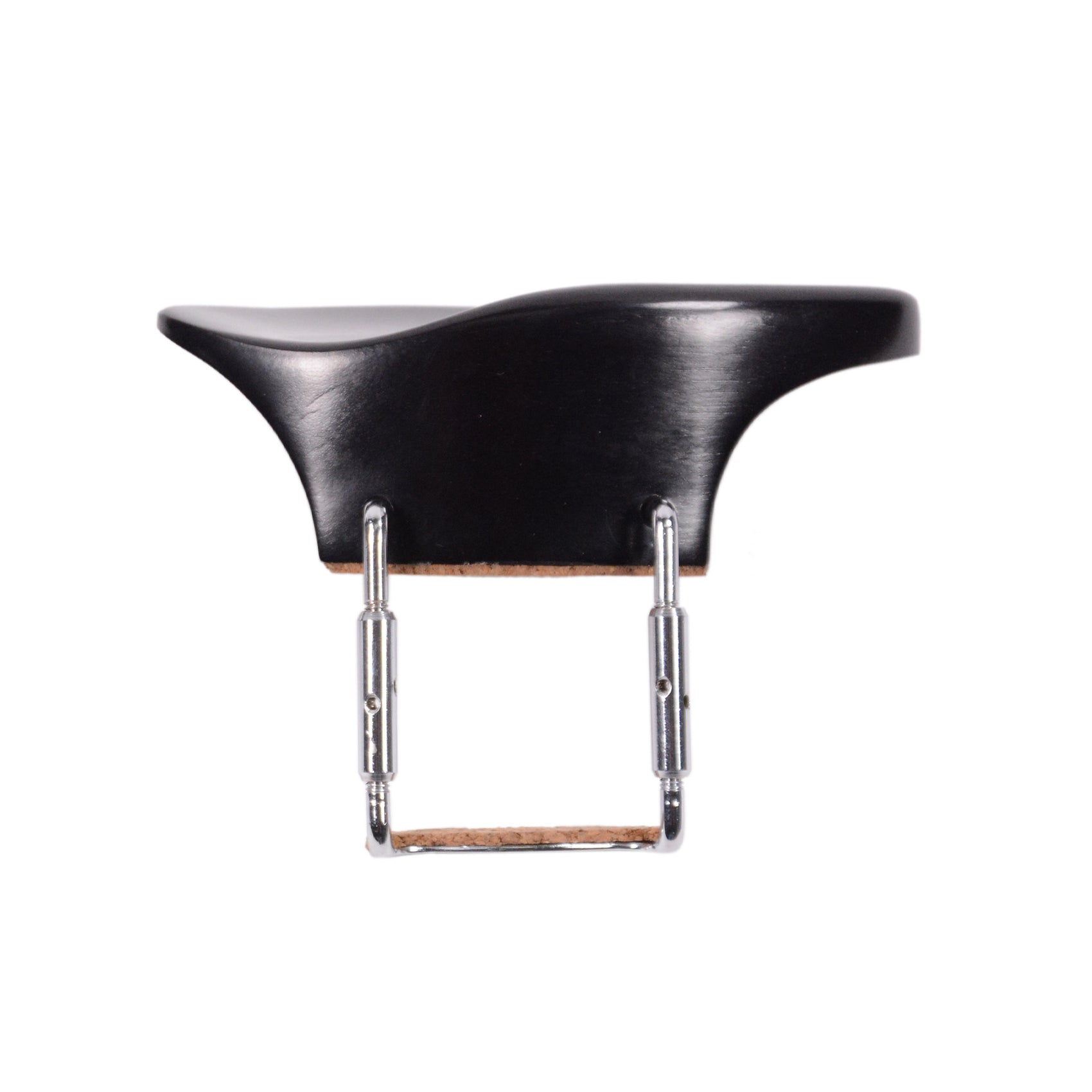 Extra Tall Violin Chinrest Hamburg Model