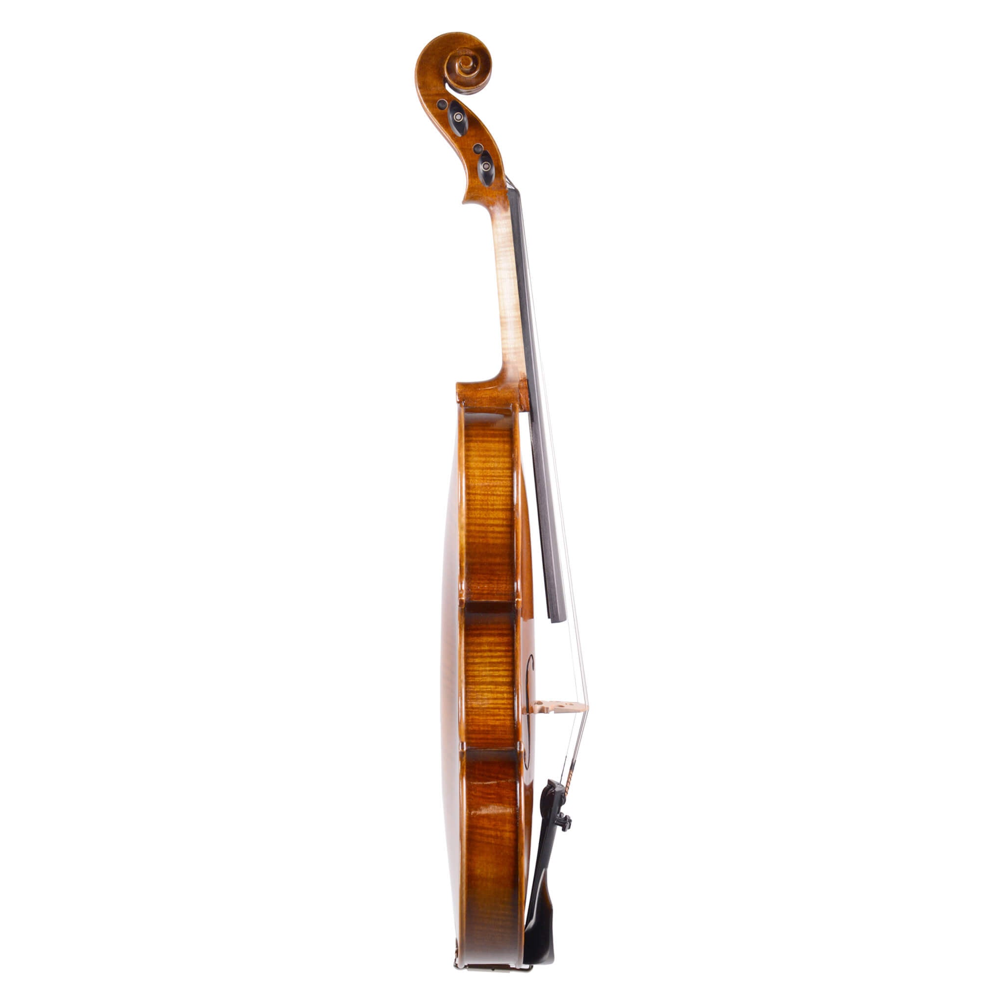 B-Stock Fiddlerman Artist Violin Outfit