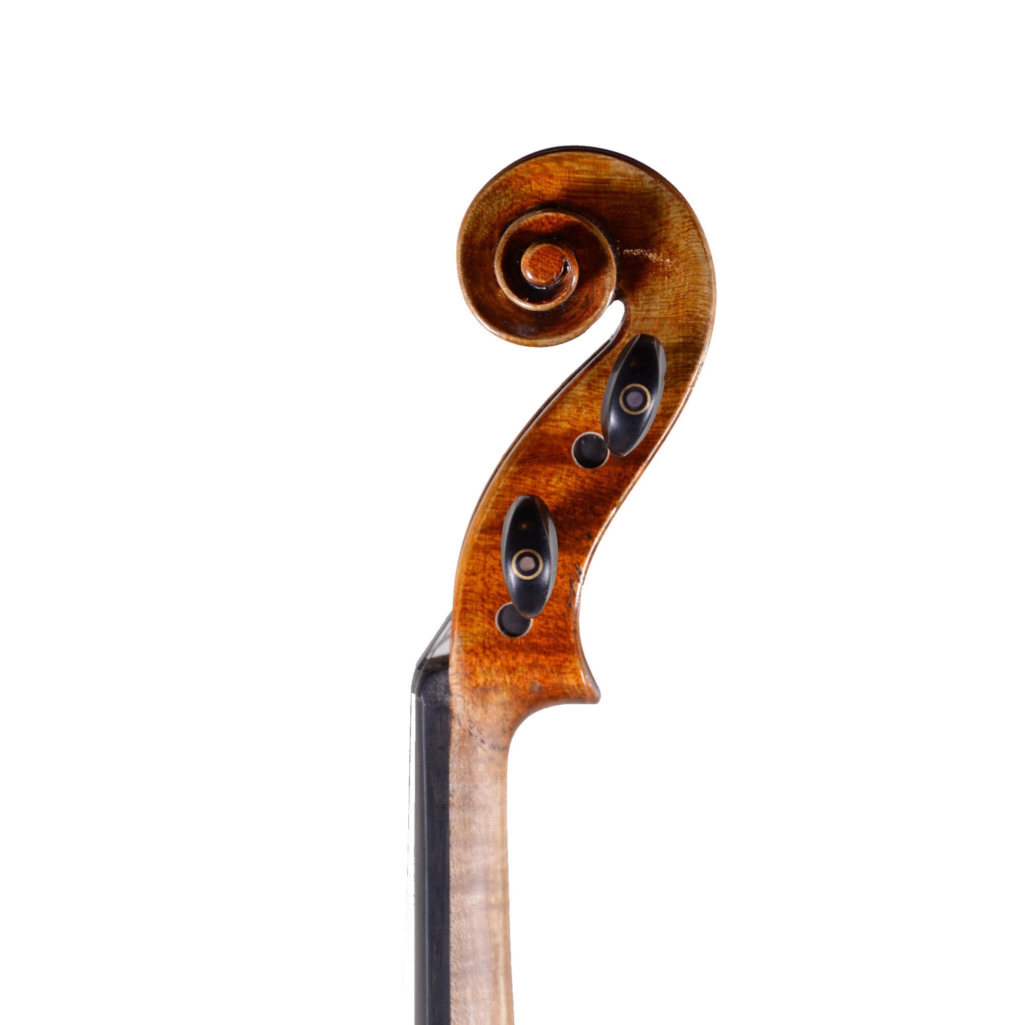 B-Stock Fiddlerman Artist Violin Outfit