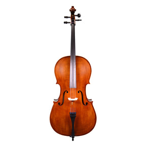 Fiddlerman Apprentice Beginner Cello Front