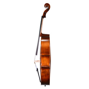 Fiddlerman Apprentice Beginner Cello Side