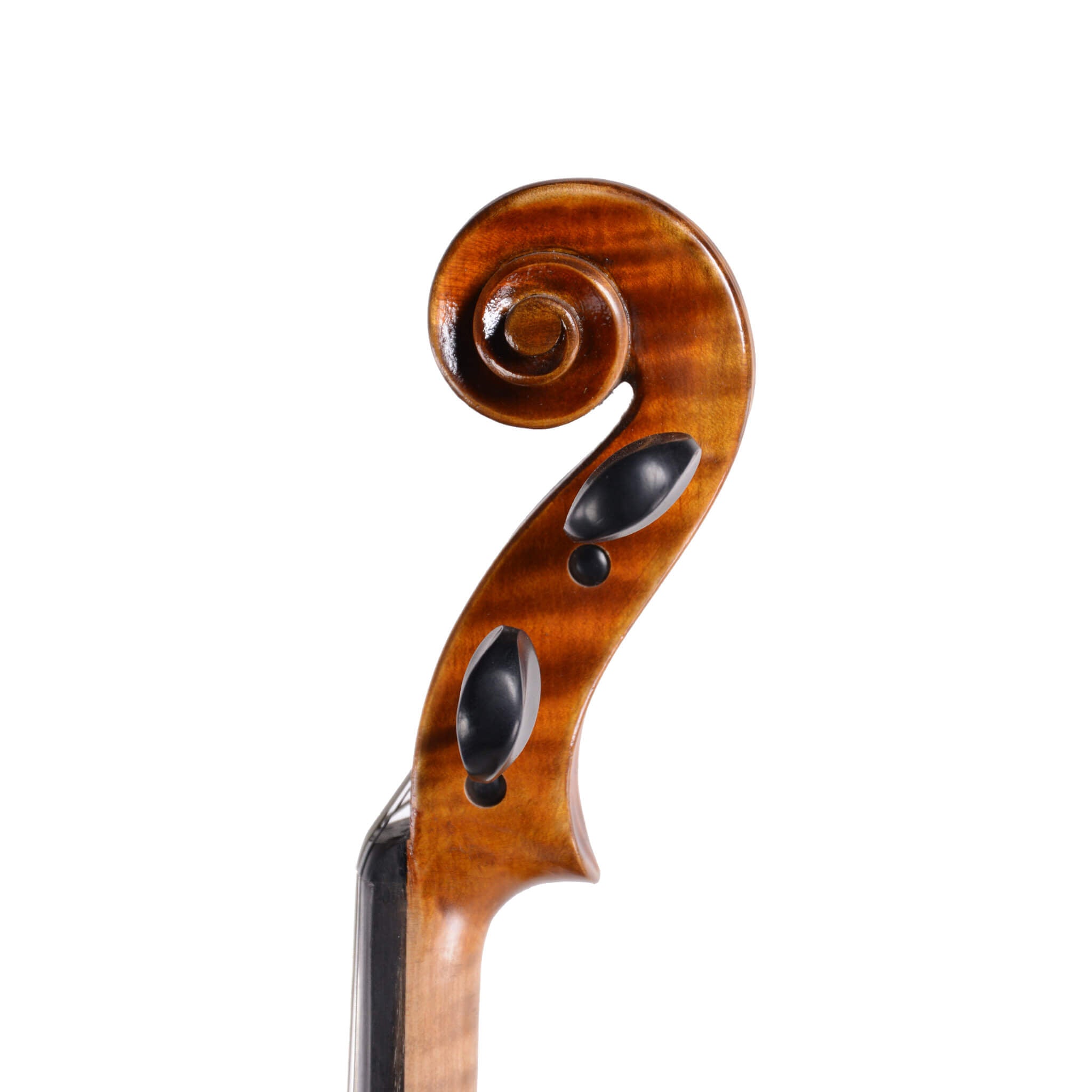 B-Stock Fiddlerman Master Viola Outfit
