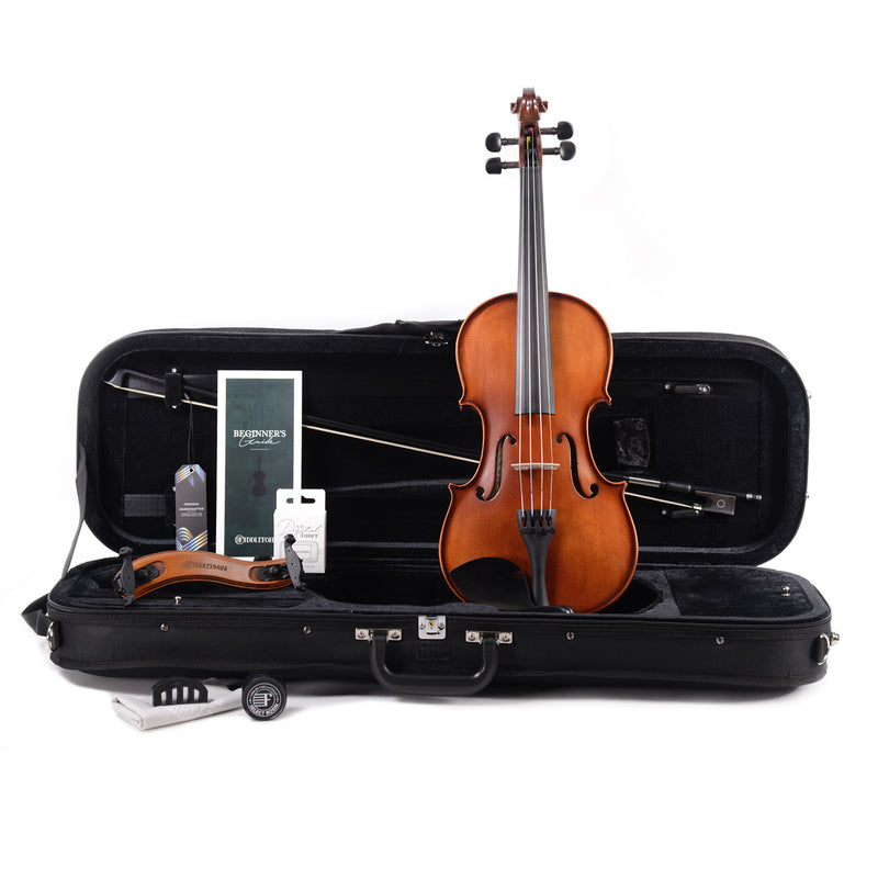 Fiddlerman Fiddlerman Apprentice Violin Outfit