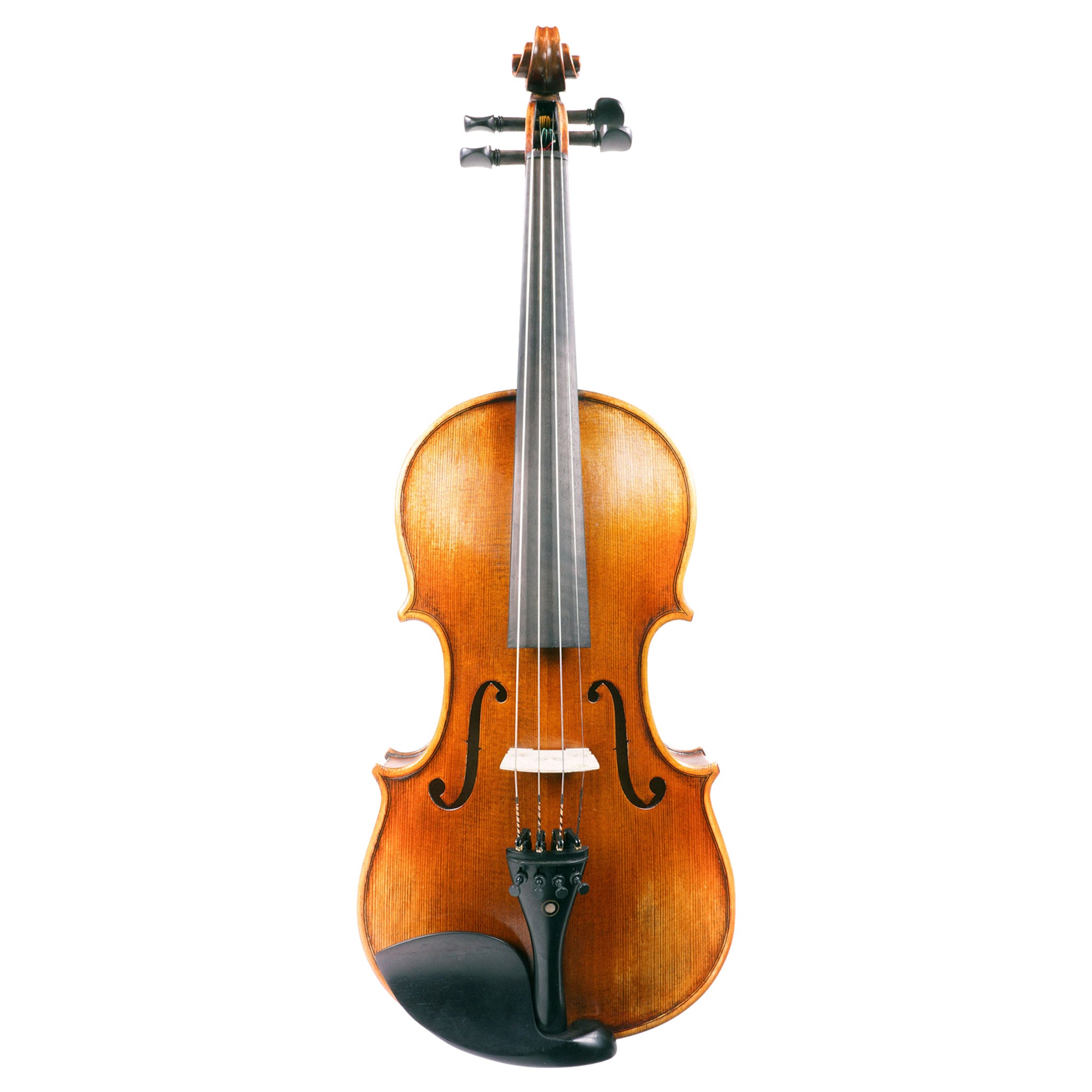 B-Stock Fiddlerman Artist Violin Outfit (2019 Model)