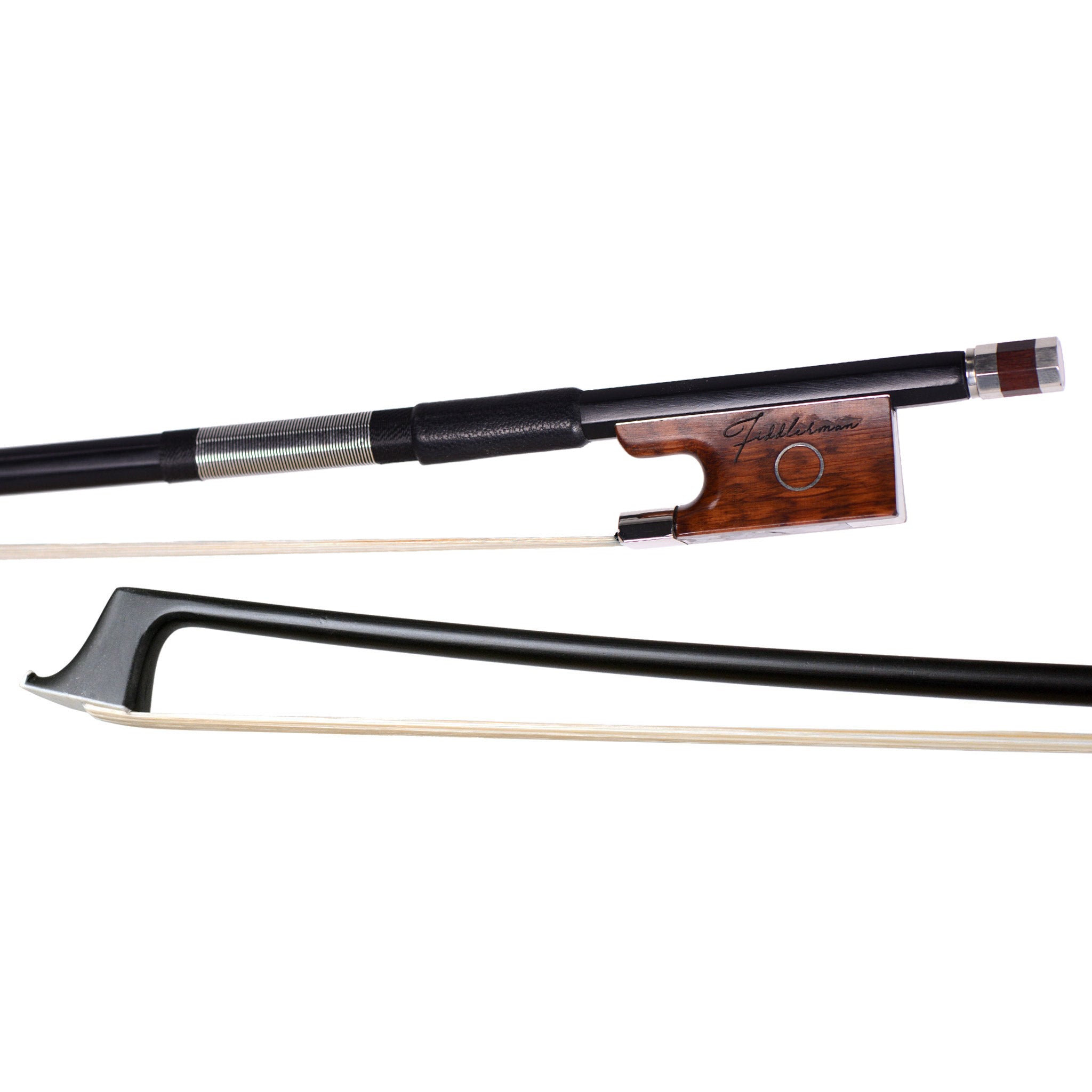 Fiddlerman shop violin bow