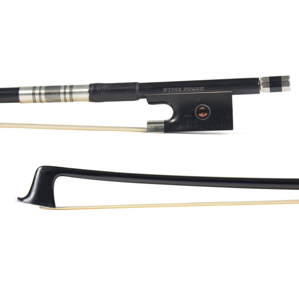 B-Stock Fiddlerman Carbon Fiber Violin Bow (Previous Model)