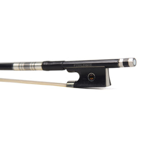 B-Stock Fiddlerman Carbon Fiber Violin Bow (Previous Model)