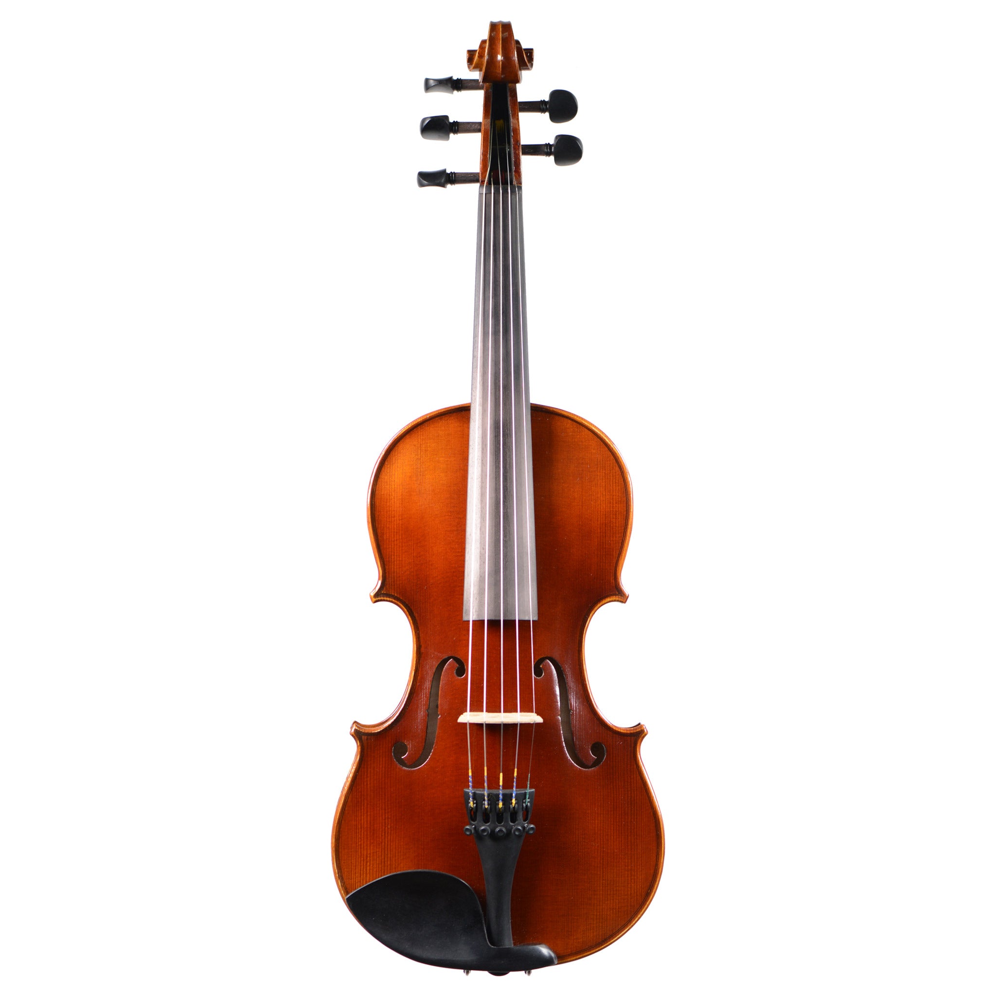 Fiddlerman Concert 5-String Viola Outfit