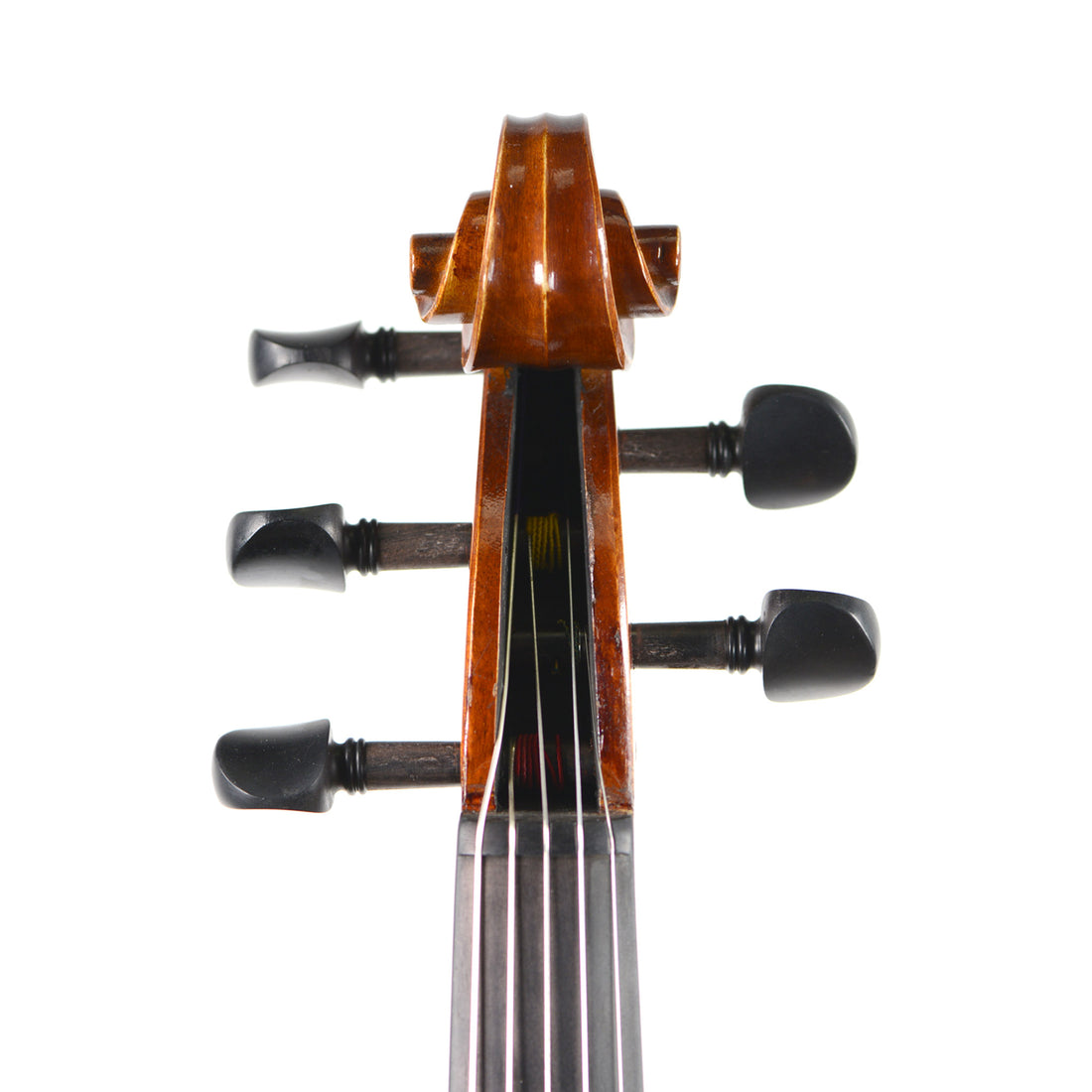 Fiddlerman Concert 5-String Viola Outfit
