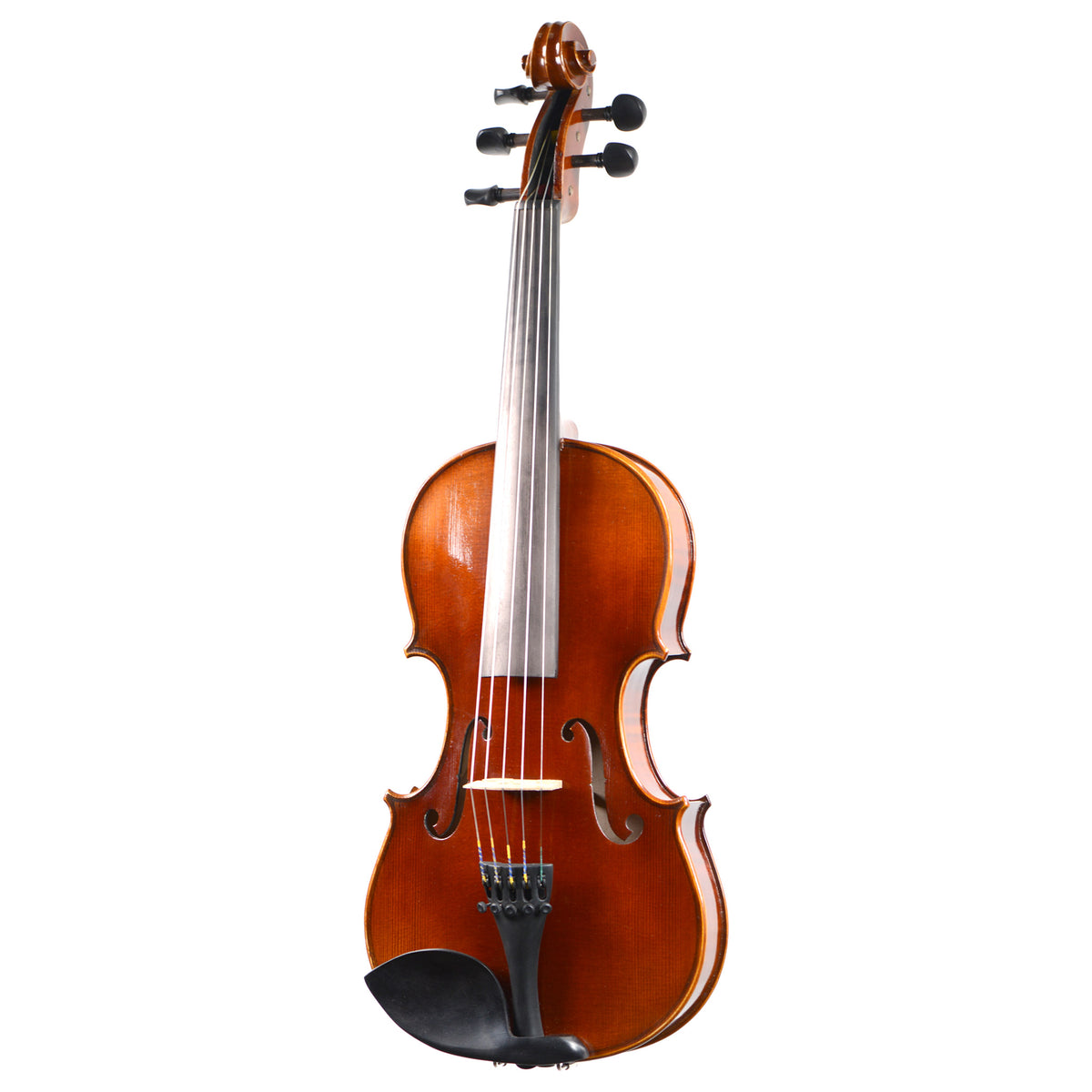 Viola Fiddler Fiddlerman Concert 5-String Viola Outfit