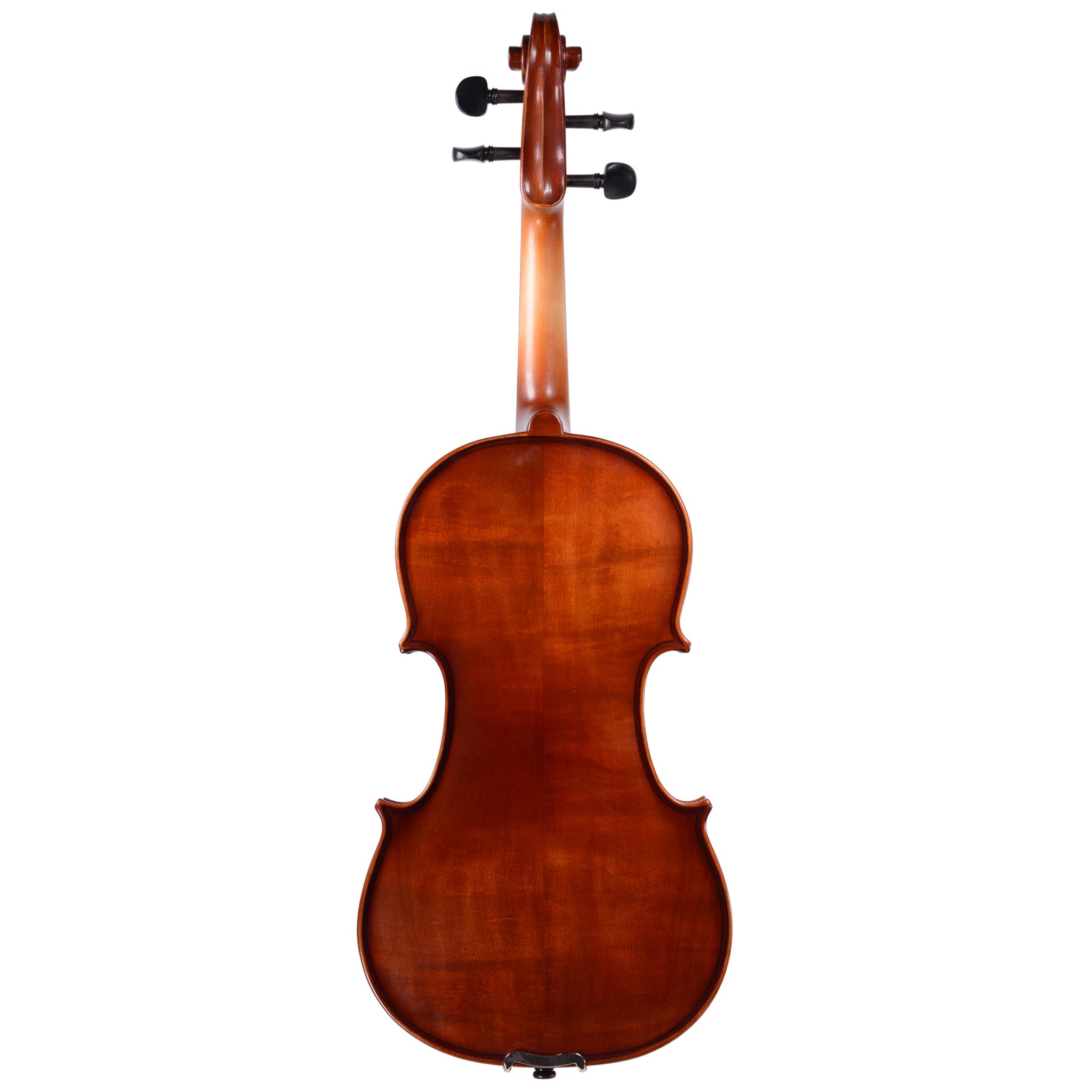 B-stock Fiddlerman OB1 Violin Outfit