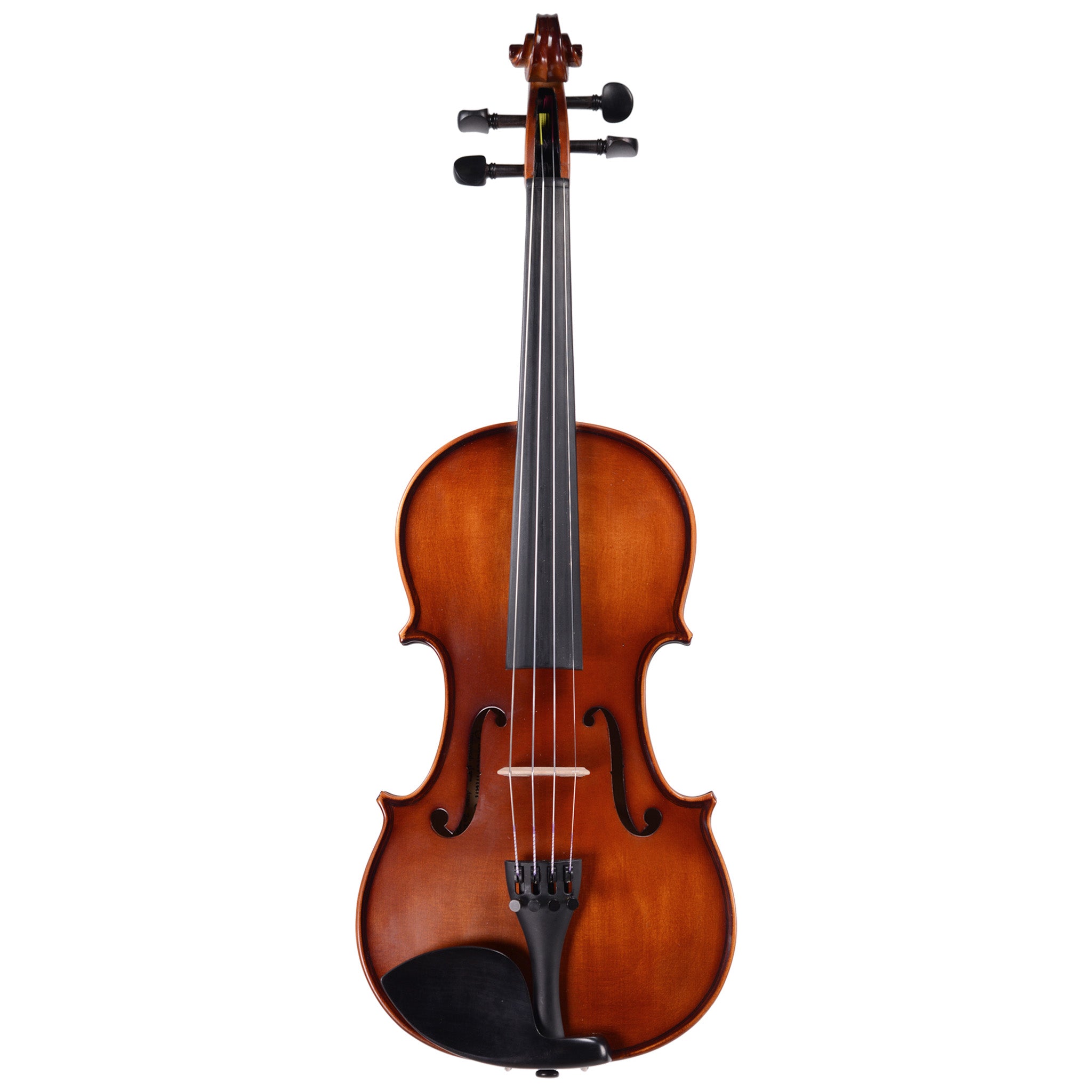 B-stock Fiddlerman OB1 Violin Outfit