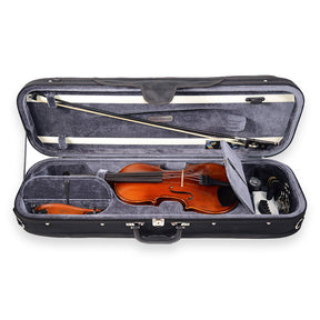 Fiddlerman Oblong Violin Case FC30