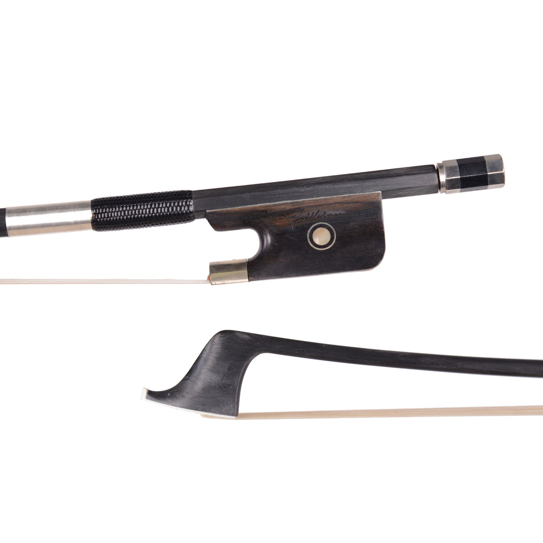 Fiddlerman Performance Series French Style Double Bass Bow