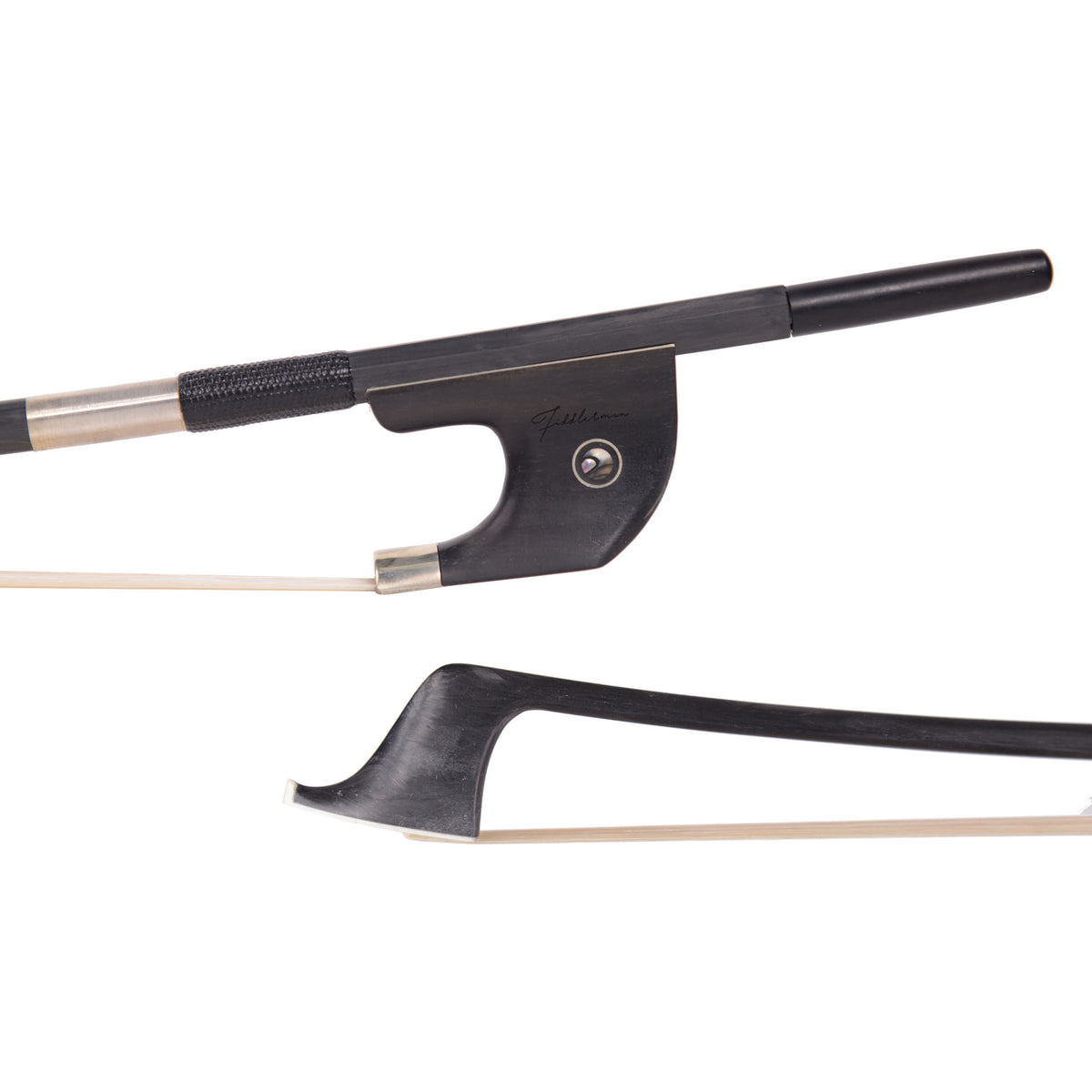 Fiddlerman Performance Series German Style Double Bass Bow