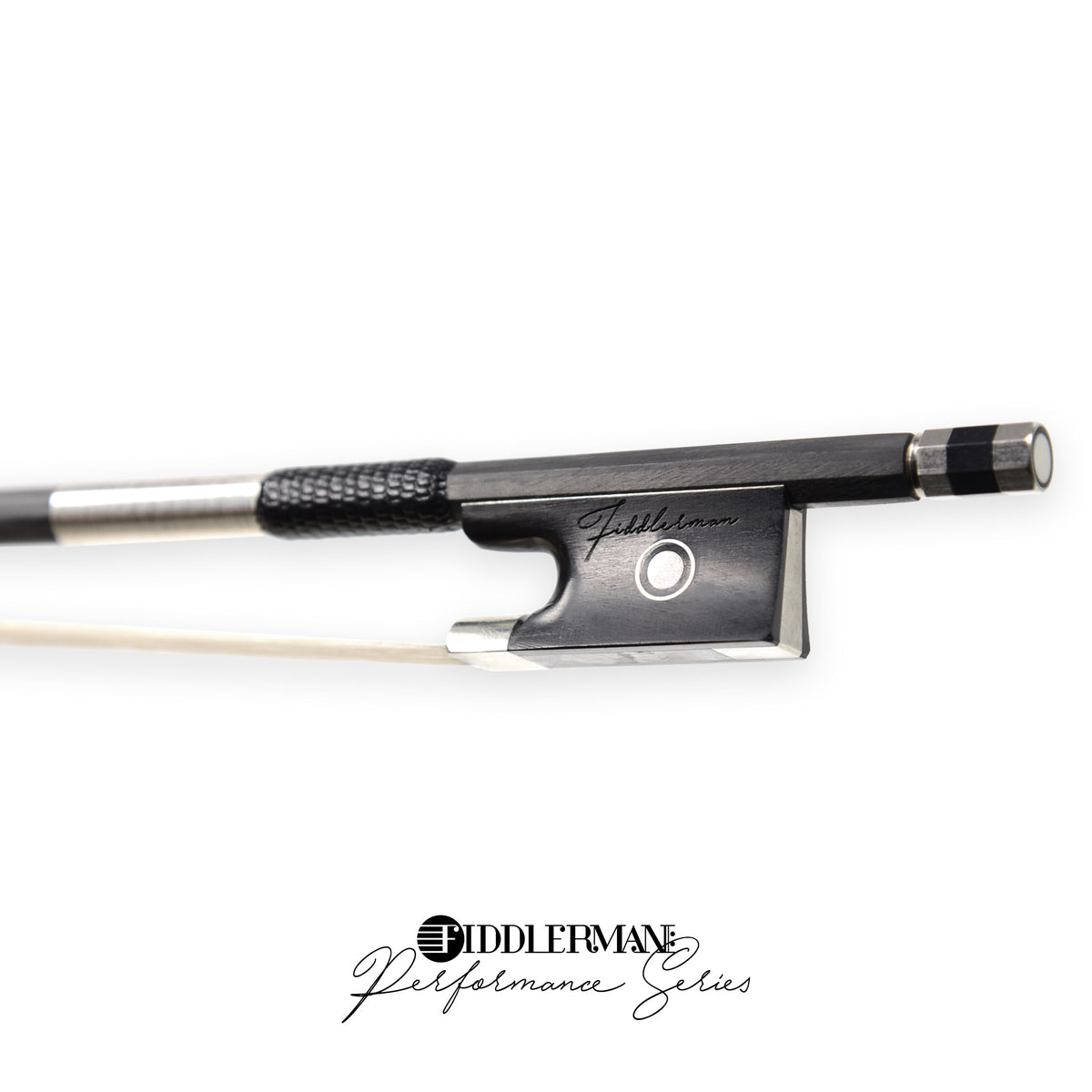 Fiddlerman Fiddlerman Performance Series Violin Bow