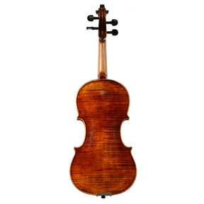 Fiddlerman Soloist Violin Outfit