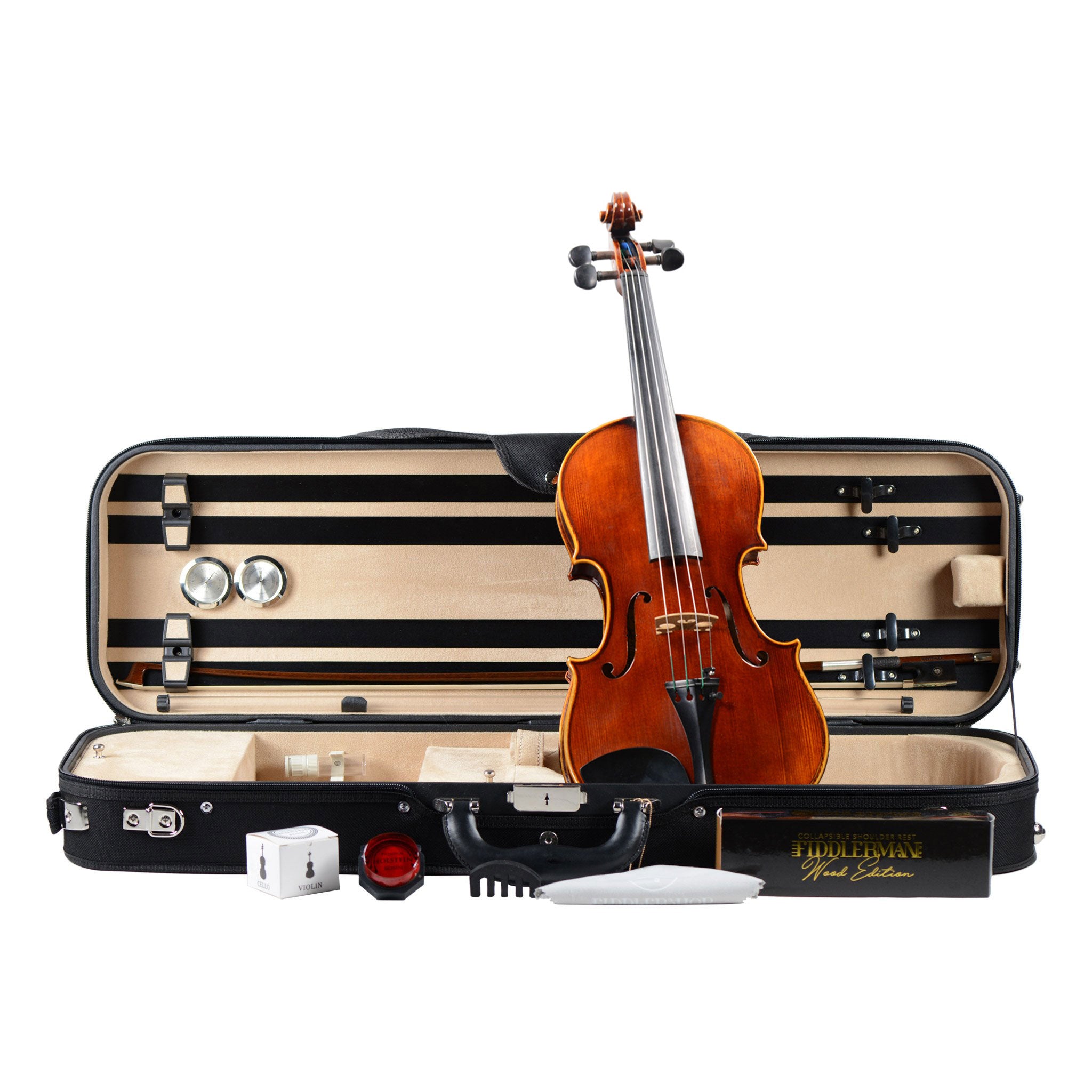 Fiddlerman store ob1 violin