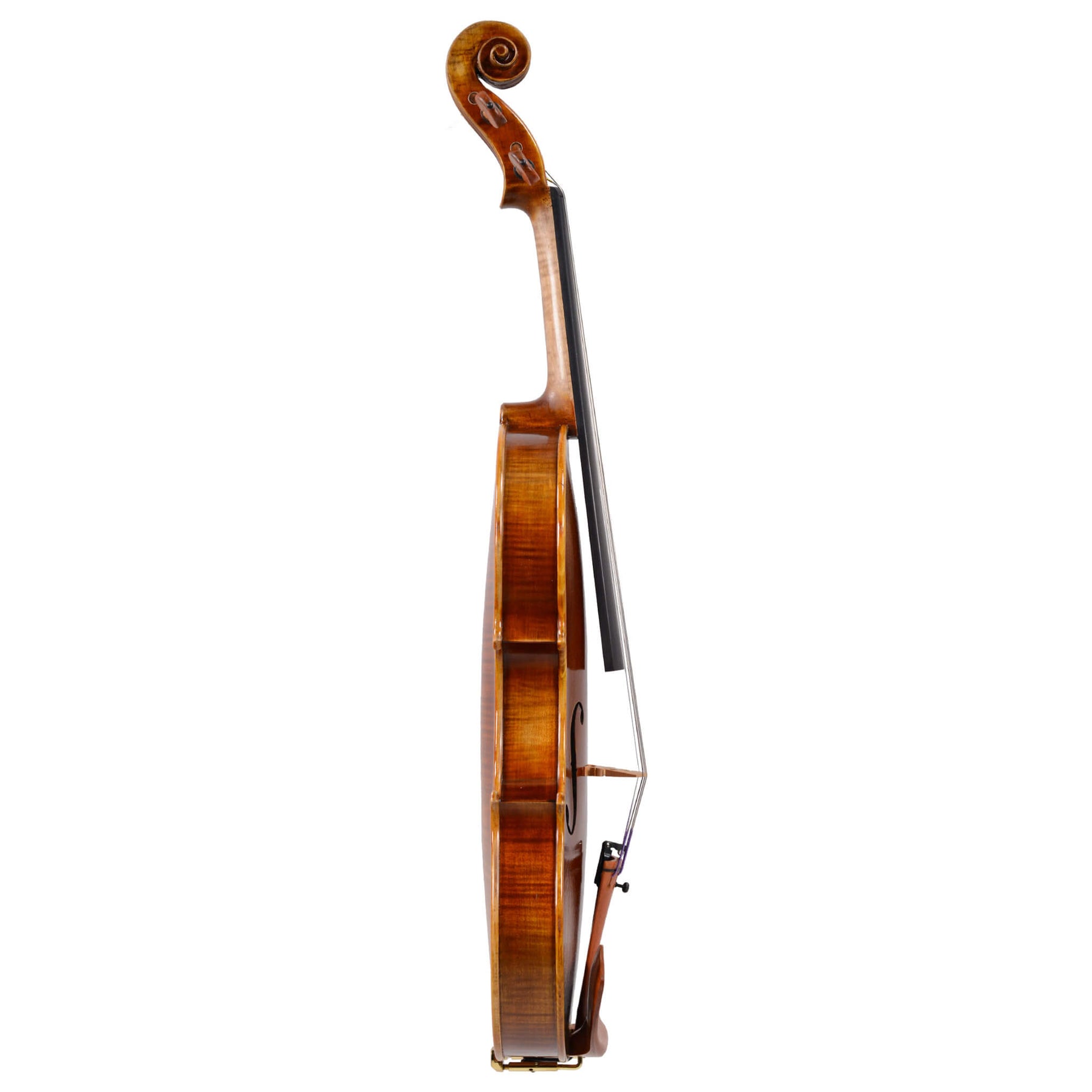 B-Stock Fiddlerman Symphony Violin Outfit