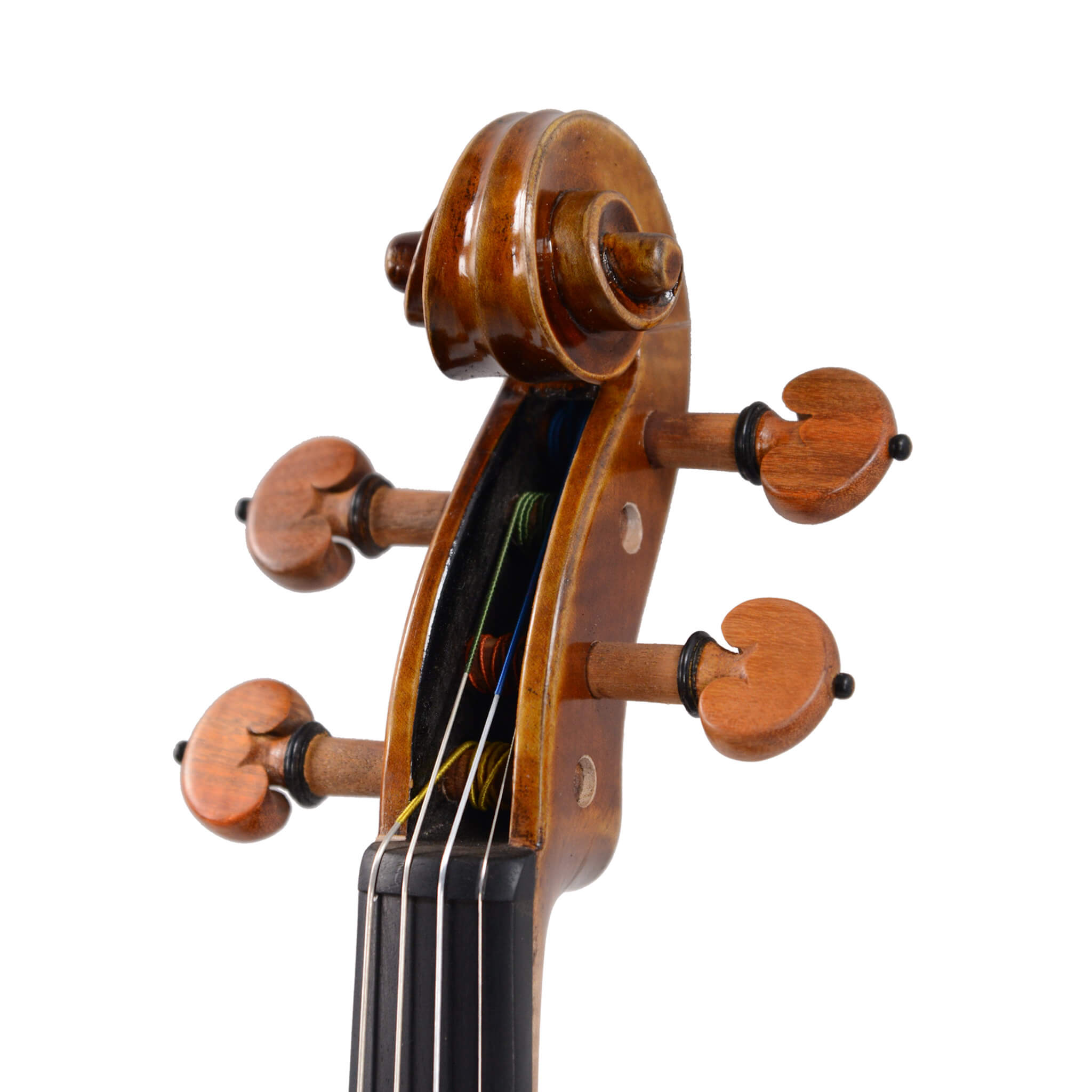 B-Stock Fiddlerman Symphony Violin Outfit
