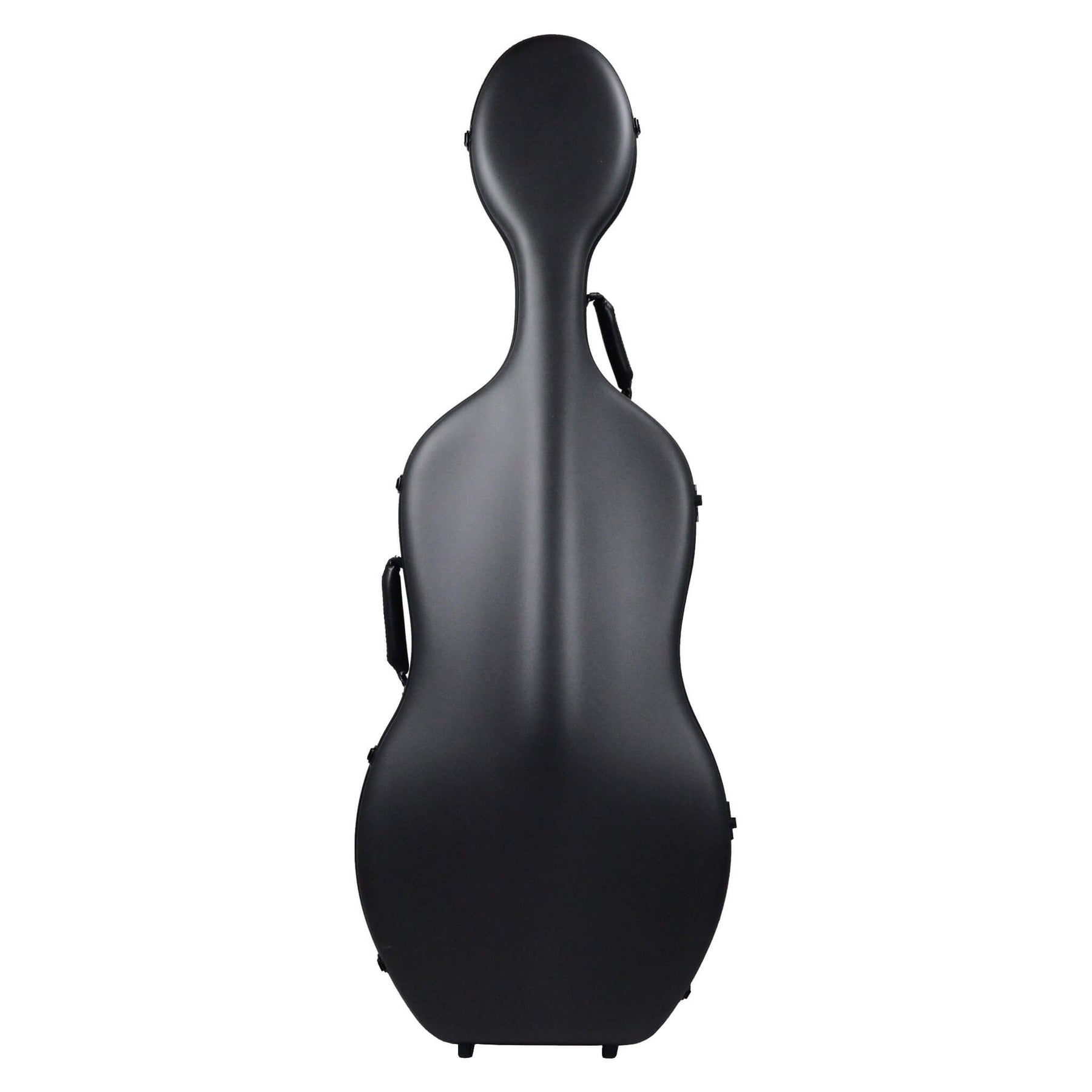 B-stock Fiddlerman Carbon Fiber Cello Case FC1500