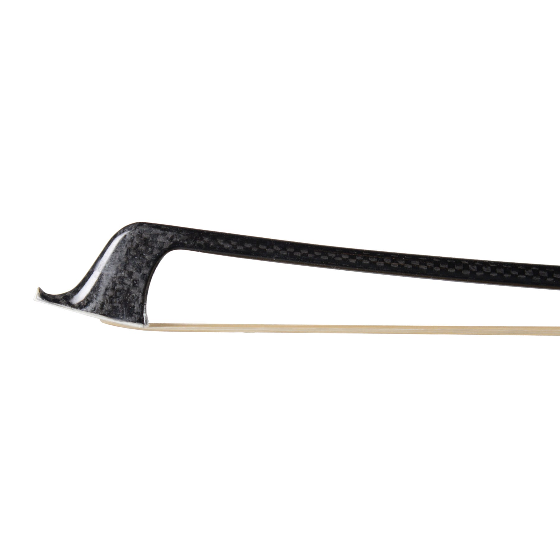 Fiddlerman Carbon Fiber Weave Cello Bow (Previous Model)