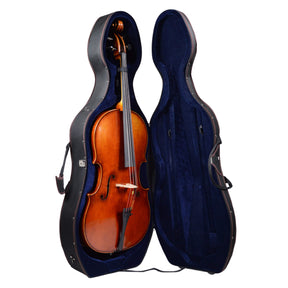 B-Stock Fiddlerman Apprentice Cello Outfit