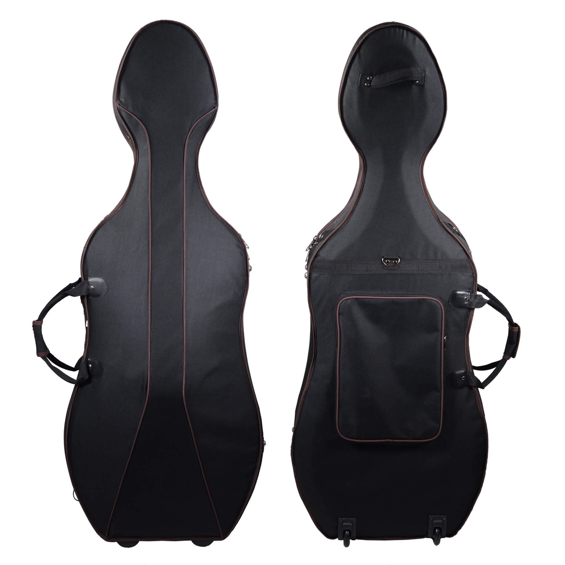 B-Stock Fiddlerman Artist Cello Outfit