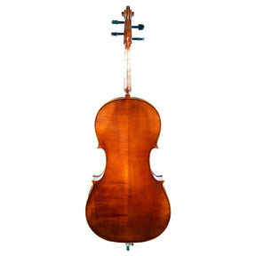 B-stock Fiddlerman Concert Cello Outfit