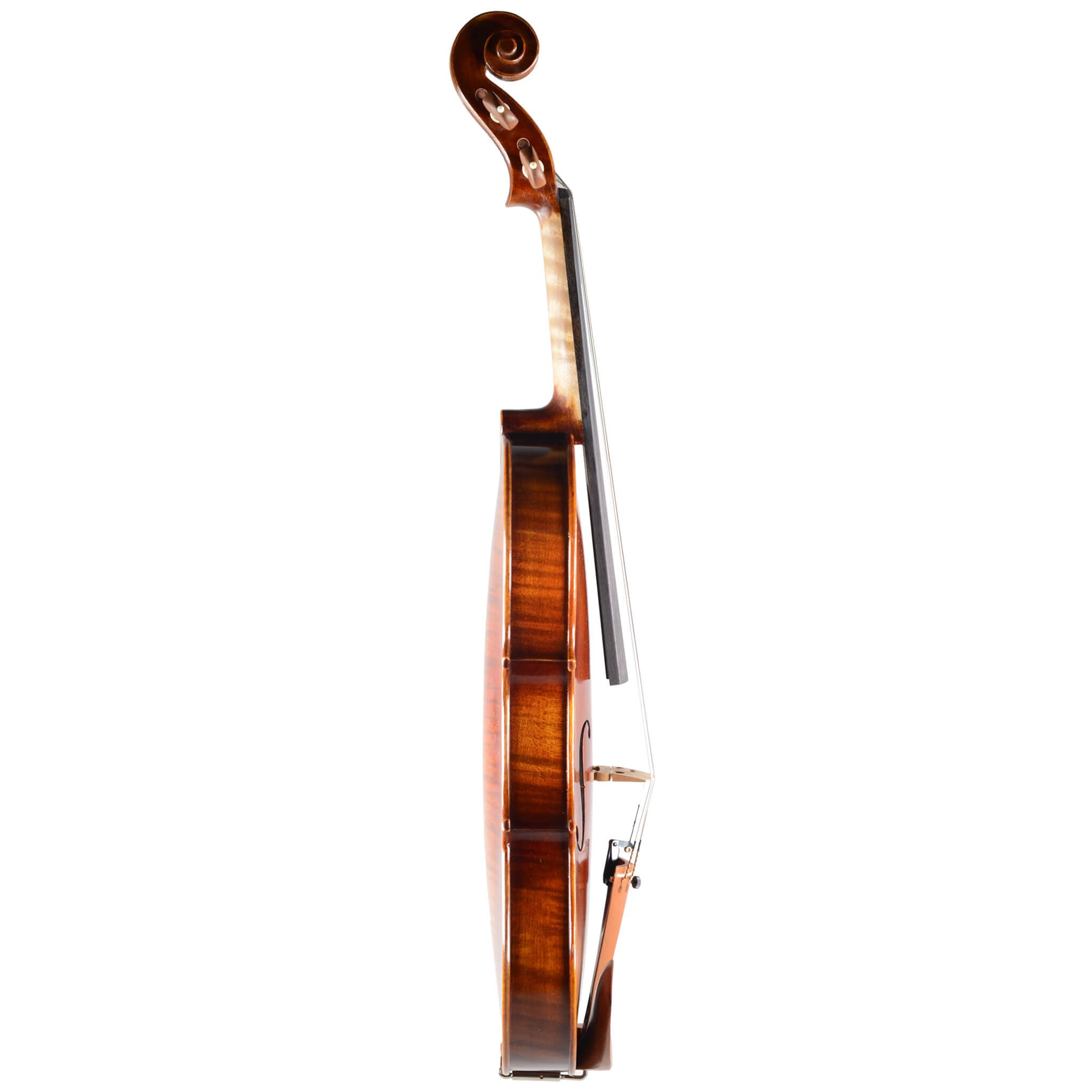 B-Stock Fiddlerman Concert Deluxe Violin Outfit