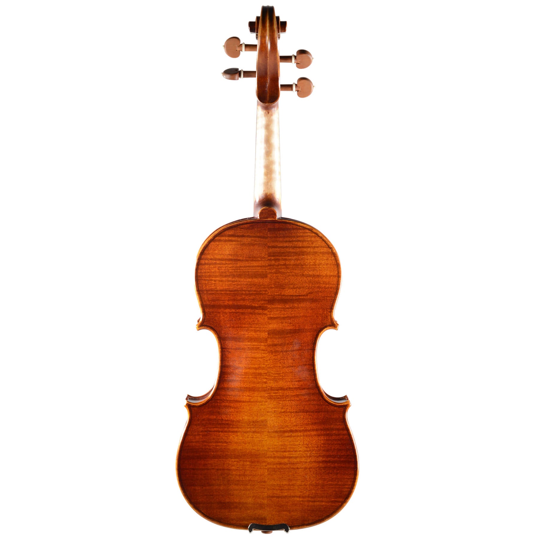 Fiddlerman Concert Deluxe Violin Outfit