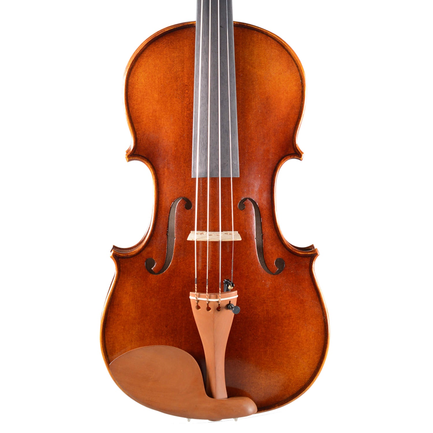 Fiddlerman Fiddlerman Concert Deluxe Violin Outfit