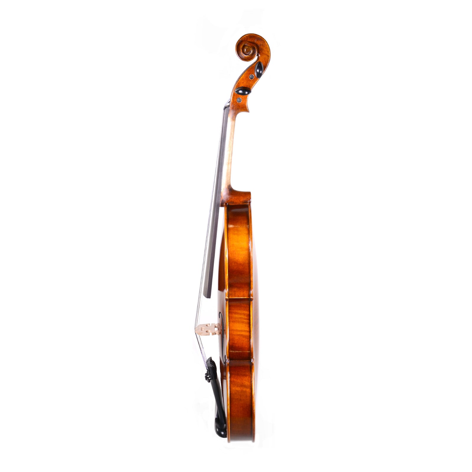 Fiddlerman Concert Violin Outfit