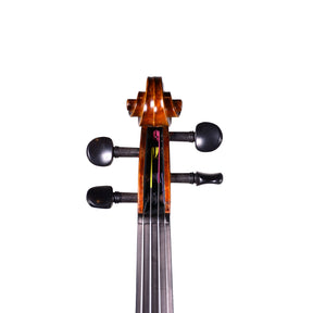 Fiddlerman Concert Violin Outfit