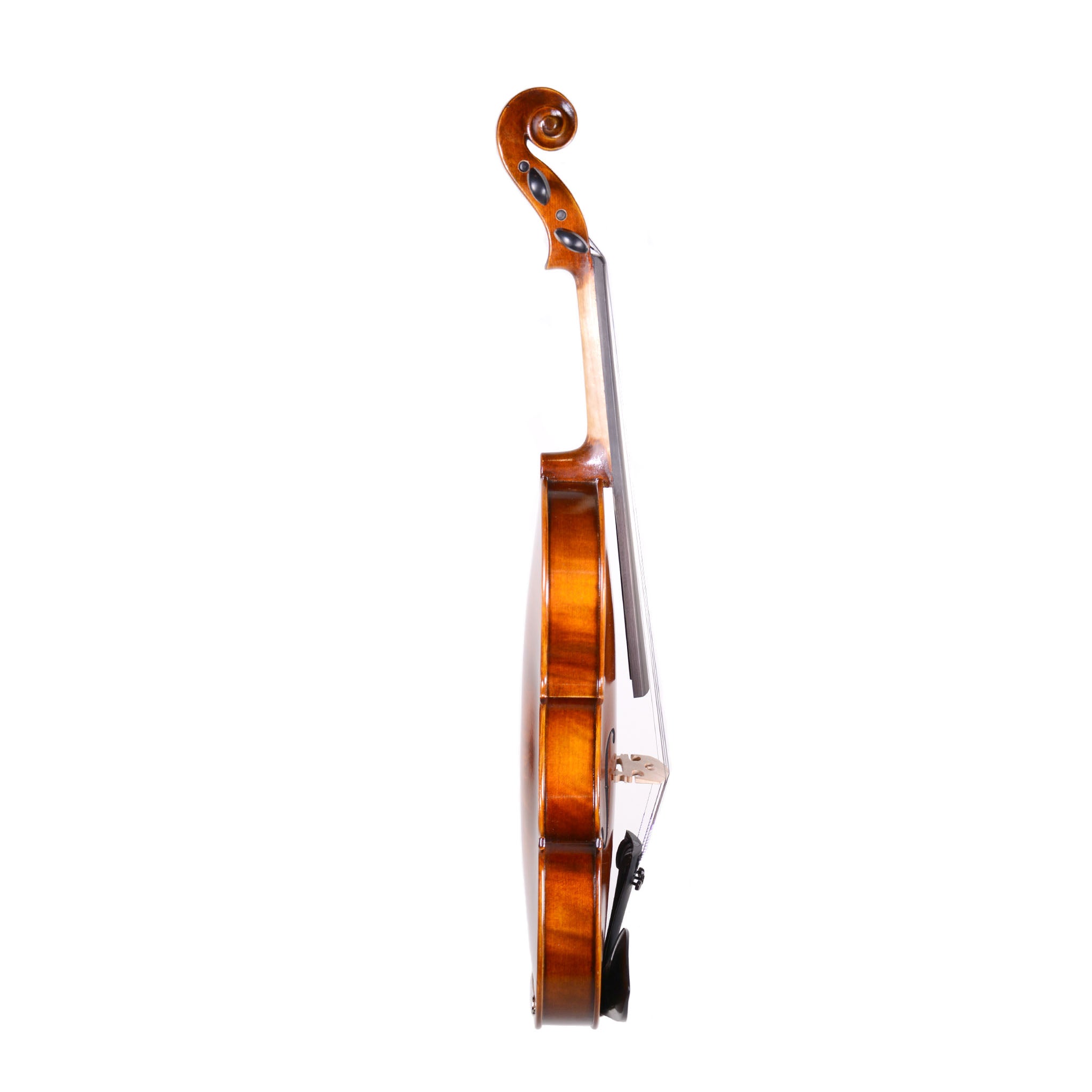 B-Stock Fiddlerman Concert Violin Outfit