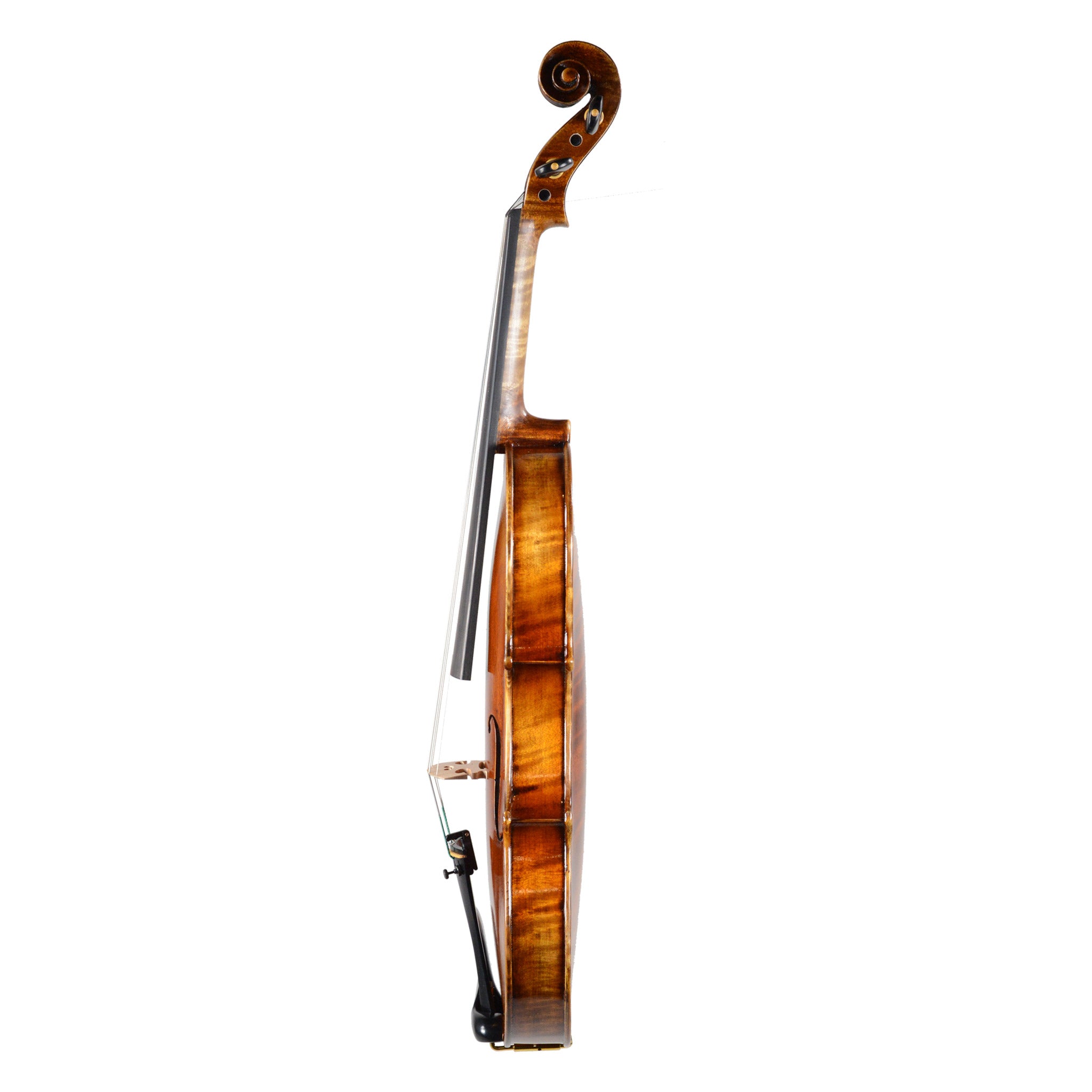 B-Stock Fiddlerman Master Violin Outfit