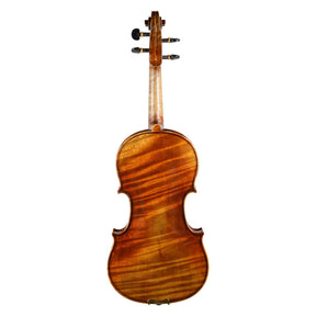 Fiddlerman Master Violin Outfit